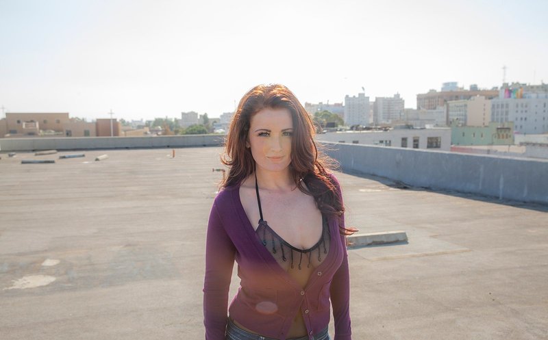 Алёнка, 21 год, 4 размер груди