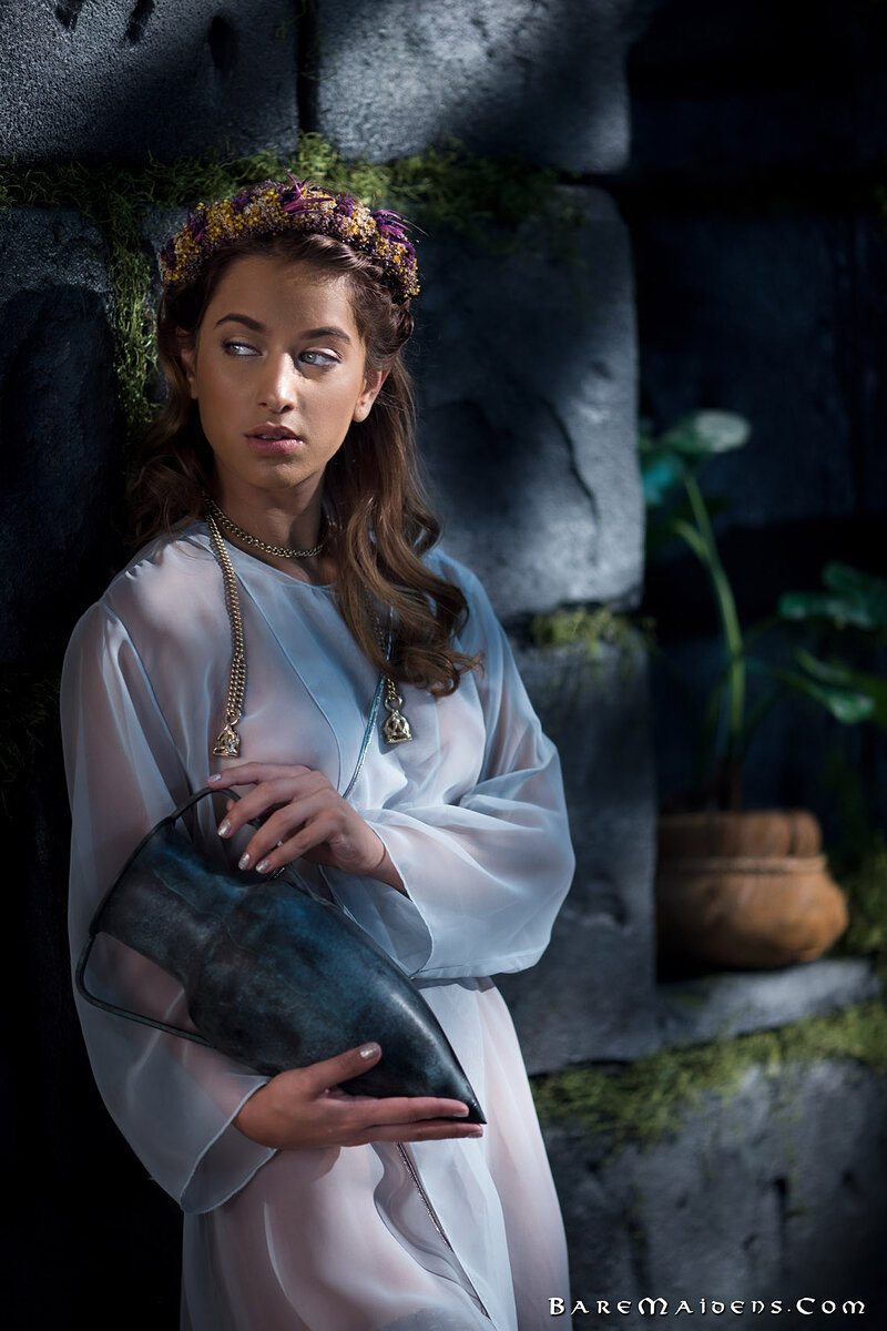 Малышка, 30 лет, 4 размер груди