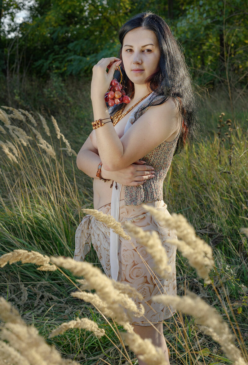 Яна, 31 год, 2 размер груди