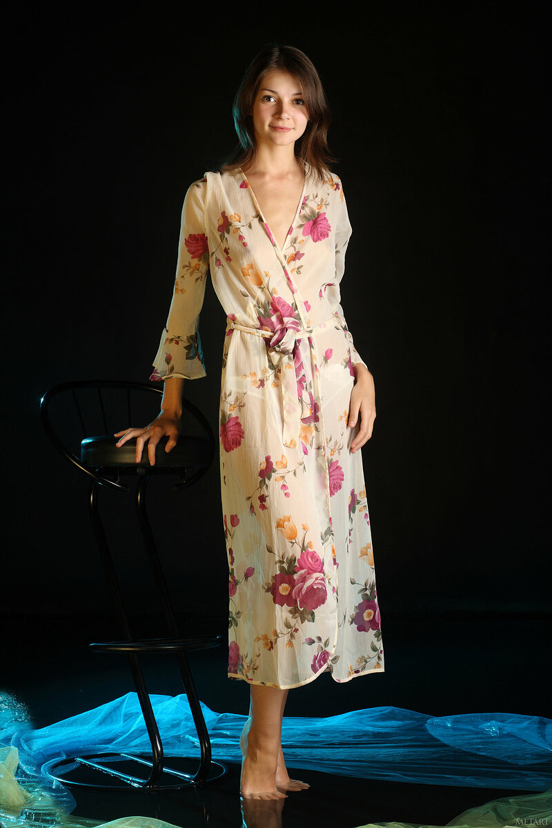 Доминика, 21 год, 5 размер груди